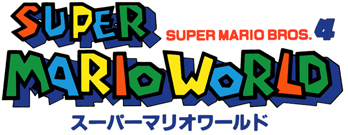 Super Mario World